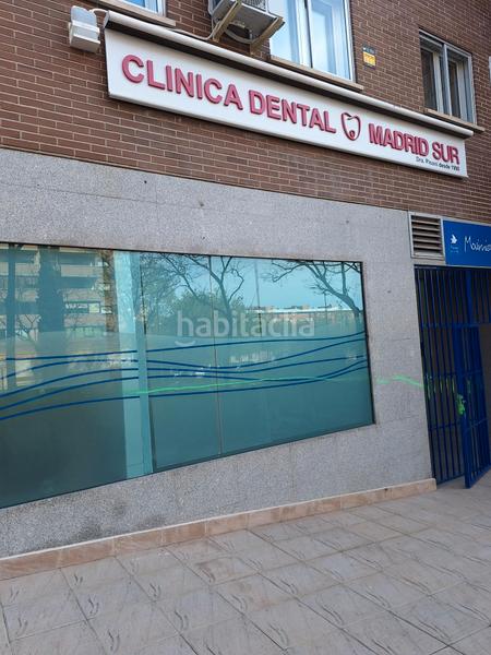 Foto 90aecfb4-6d6a-4a1b-acdd-ad5229f4f90b. Local commercial dans Palomeras Sureste Madrid