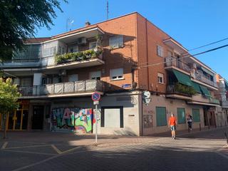 Local Comercial en Pz Sierra Ayllón