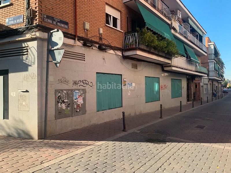 Foto bd47d4ad-ee37-4fce-ad7e-b02b76c68015. Locale commerciale in Casco Histórico de Vallecas Madrid