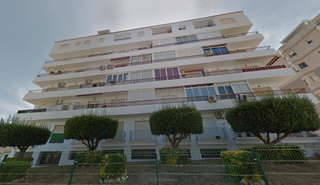 Estudio  C/ aquiles - ur jardines del mar. Solvia inmobiliaria  estudio torrevieja
