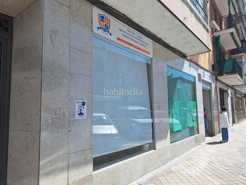 Foto 13e86eb7-c6f3-46c6-91a5-81526e24b80e. Locale commerciale in San Isidro Madrid