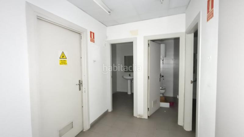 Foto 3015b038-b940-47dc-b8c7-4cf465a804dd. Locale commerciale in San Isidro Madrid