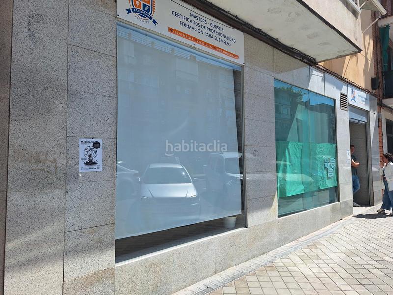 Foto e10a9ace-3681-41e2-8c7a-7a1c0411cd2d. Locale commerciale in San Isidro Madrid