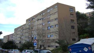 Appartement  C/ perafita. Solvia inmobiliaria  piso barcelona