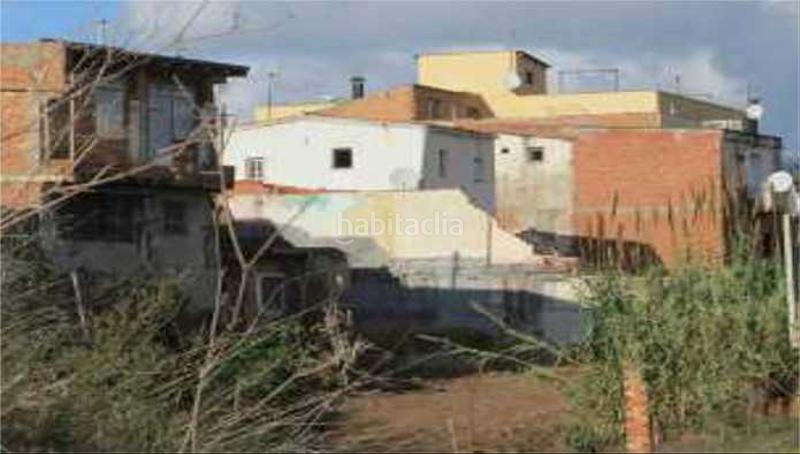 Foto c3d6e2d9-4285-4995-8a99-5bc9e7289eed. Fondo rustico in Ponent Reus