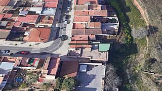 Rural plot  C/ entença. Solvia inmobiliaria  suelo urbano reus