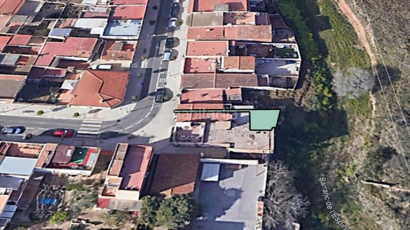 Foto d2e27d4f-7bed-4ee5-85b6-a25312f2775a. Fondo rustico in Ponent Reus