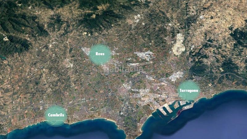 Foto f8635b93-782f-4c5c-94c4-26575f3a440e. Fondo rustico in Ponent Reus