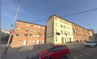 Pis  C/ ramiro ledesma. Solvia inmobiliaria  piso lleida