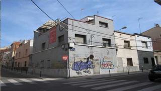 Propriété  C/ girona. Solvia inmobiliaria  solares terrassa