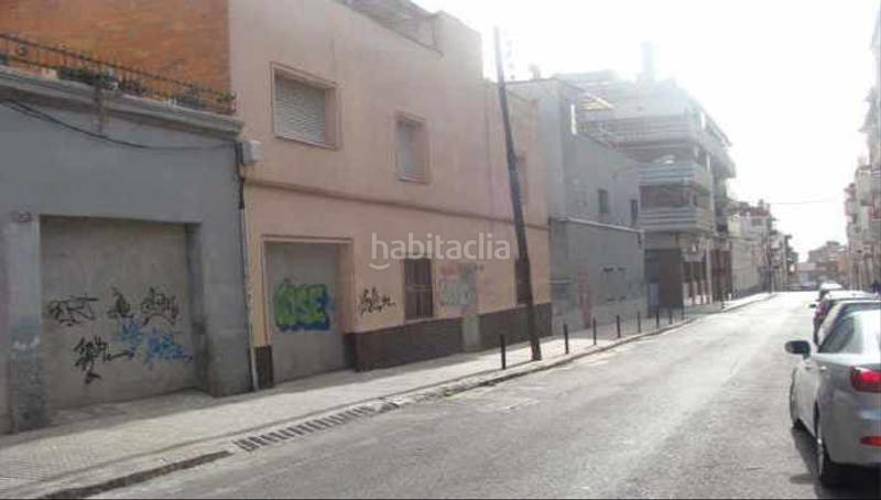 Foto 6b606cec-c489-4aab-931f-d070f8020e77. Propriété dans Sant Pere Nord Terrassa