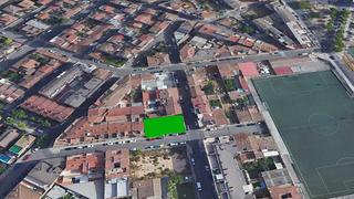 Finca rústica  C/ borges blanques. Solvia inmobiliaria  suelo urbano lleida