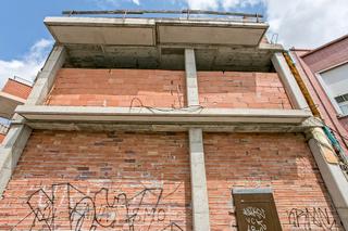 Édifice  C/ provença. Solvia inmobiliaria  en construccion terrassa