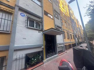 Pis a Av. Rasos de Peguera
