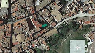 Finca rústica  Ptda pujada de sant francesc. Solvia inmobiliaria  suelo urbano tortosa
