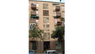 Pis  C/ alfons el magnànim. Solvia inmobiliaria  piso barcelona