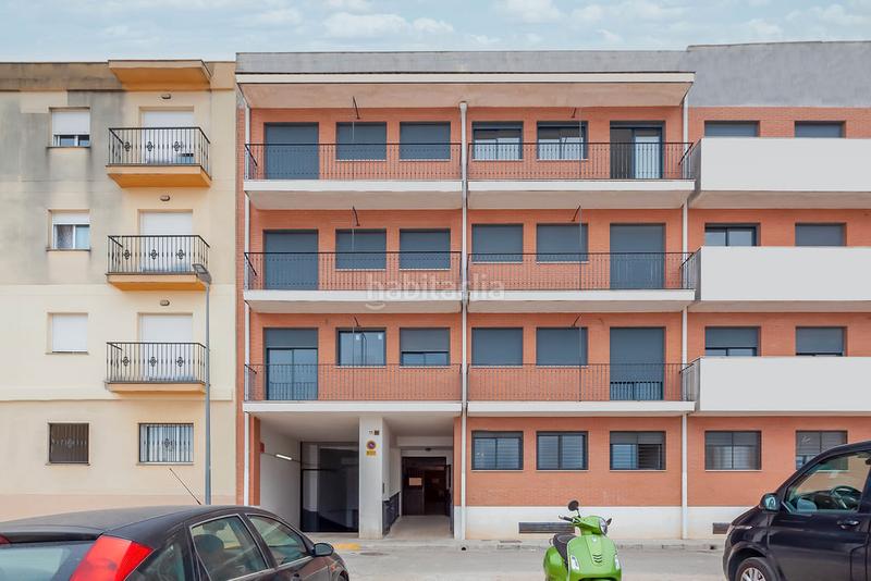 Foto 54786b88-eeec-44e0-873f-b87b456c87b4. Piso solvia inmobiliaria piso font den carròs la en Font d´en Carròs (la)