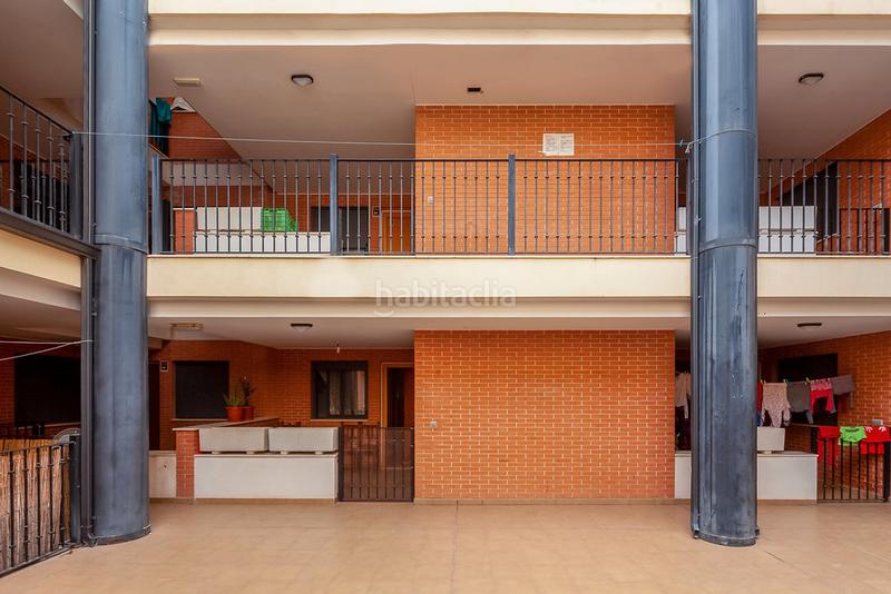 Foto ebc37ac7-8166-4091-8160-8cac1ed38343. Piso solvia inmobiliaria piso font den carròs la en Font d´en Carròs (la)