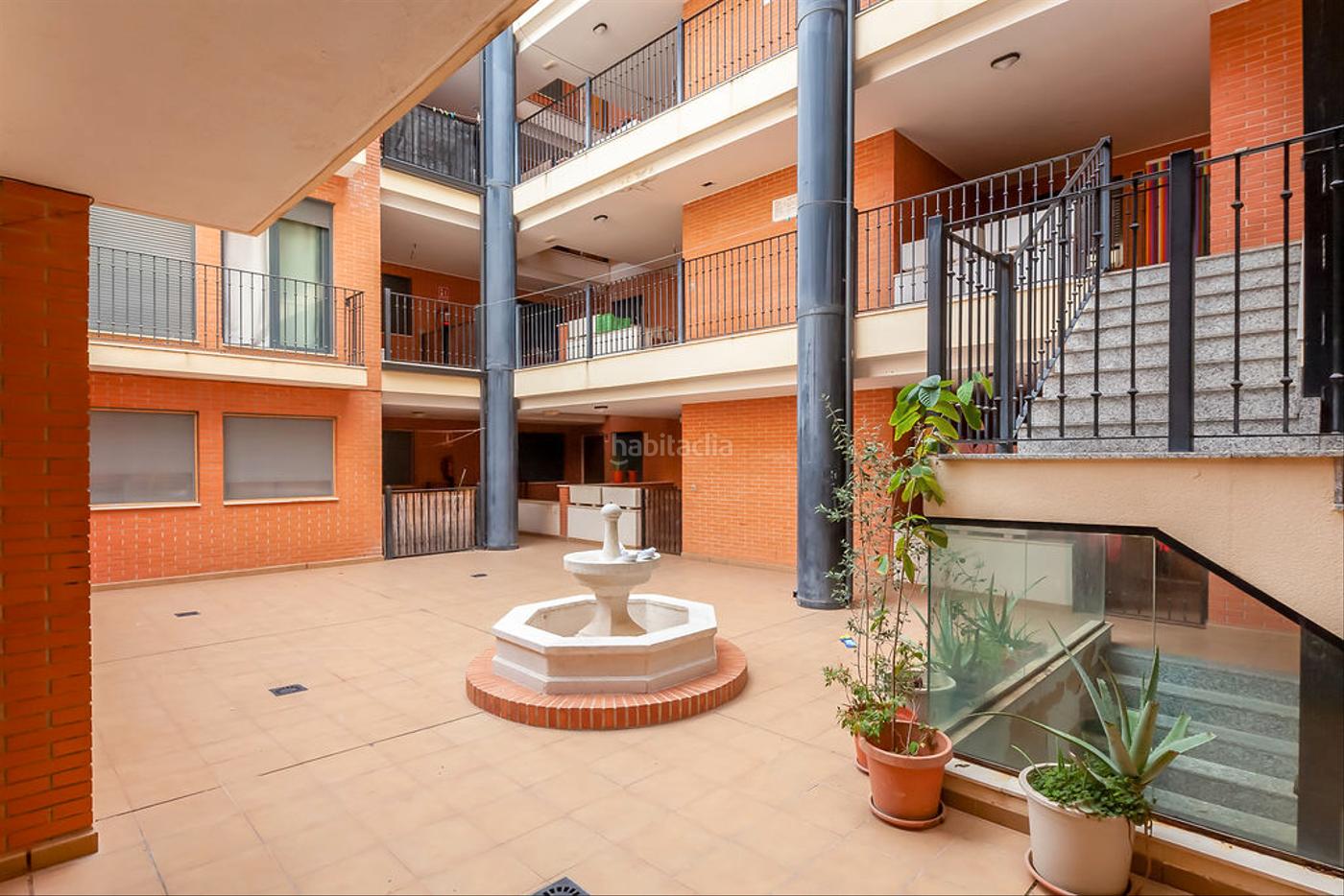 Solvia Inmobiliaria  Piso Font dEn Carrs la Font den Carrs (la)