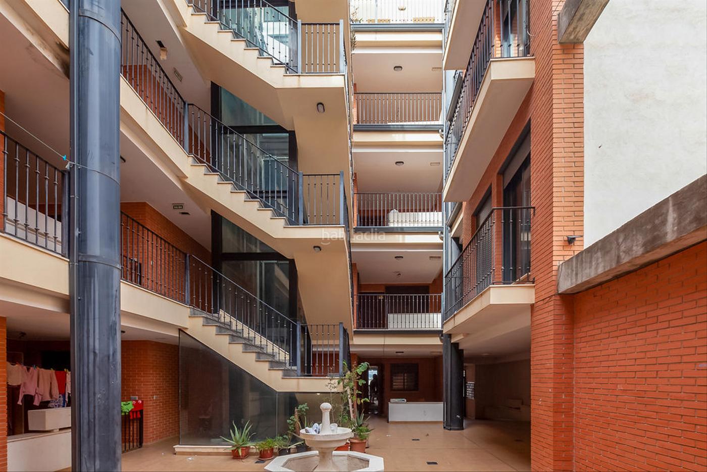 Solvia Inmobiliaria  Piso Font dEn Carrs la Font den Carrs (la)