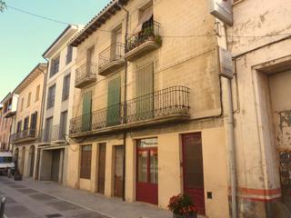Building  C/ pont. Solvia inmobiliaria  edificio manlleu
