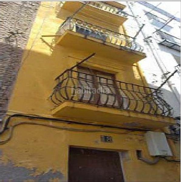 Foto 082a2a26-c88a-4f1b-aa8f-d6bce15ca75c. Fondo rustico in Centre Històric Lleida