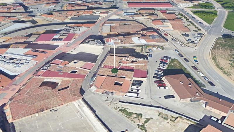 Foto 638d69b7-b291-4730-90e3-ae2c640a2e76. Fondo rustico in Centre Històric Lleida