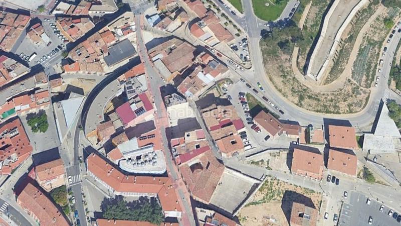 Foto 7ef79f0a-e976-4d95-8696-811b4ab3fcf8. Fondo rustico in Centre Històric Lleida