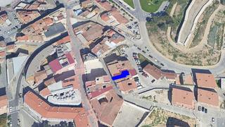 Finca rústica  C/ compañía. Solvia inmobiliaria  terreno con edificación lleida
