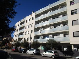 Pis  Ps circunvalación. Solvia inmobiliaria  piso navàs