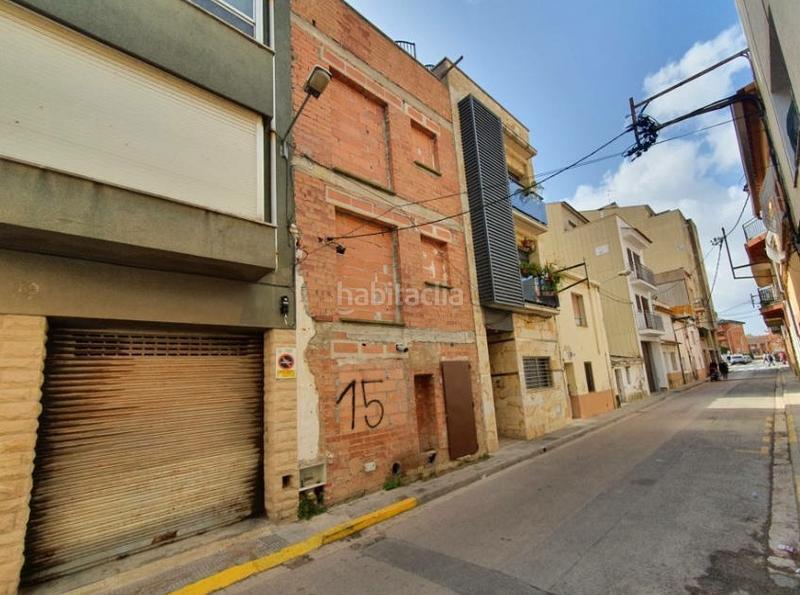 Foto 7aea48f9-64f0-496f-a205-687ccf10a949. Edifici a El Tancat-Mas d´en Gual Vendrell (El)