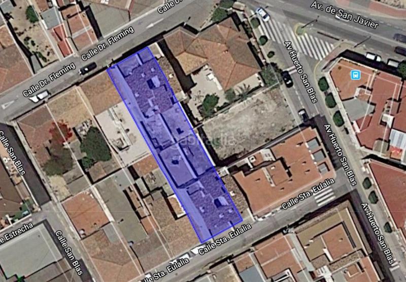 Foto 8ba97552-7a36-46d8-ad5f-85b033a13e1a. Edifici a El Tancat-Mas d´en Gual Vendrell (El)
