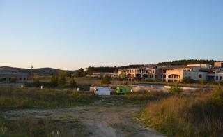 Edifici  C/ paraje les planes. Solvia inmobiliaria  en construccion jafre