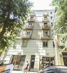 Piso  C/ comerç. Solvia inmobiliaria  piso manresa