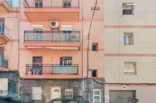 Flat  C/ veintitrés alta. Solvia inmobiliaria  piso tarragona