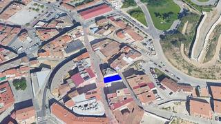 Finca rústica  C/ cavallers. Solvia inmobiliaria  suelo urbano lleida