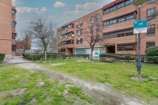 Piso  C/ teatinos. Solvia inmobiliaria  piso coslada