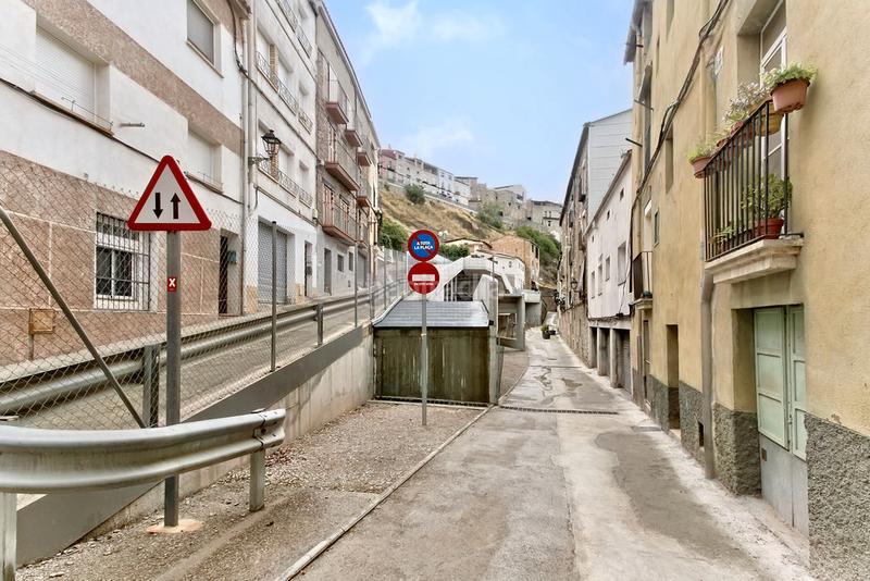 Foto 00e590c4-f9f1-4e31-bb6f-60f5f3714b9a. Etagenwohnung in Súria