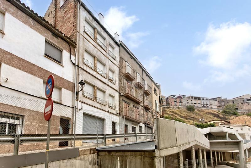 Foto 27d1909b-e2a7-46c2-84ff-0426b2e6a76b. Etagenwohnung in Súria