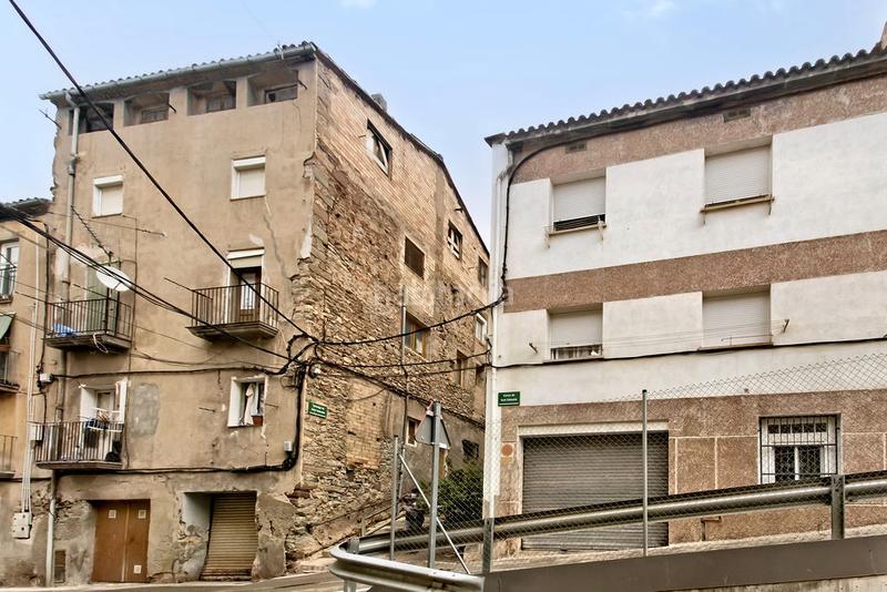 Foto 31d9eaea-702b-4465-98c2-a7f16543c894. Etagenwohnung in Súria