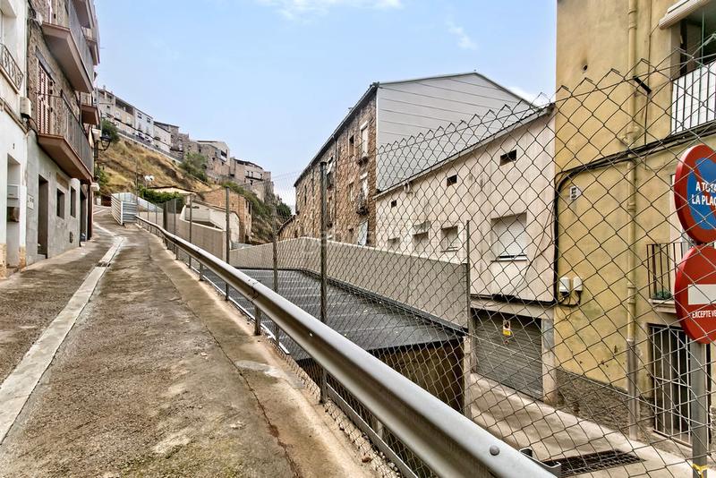 Foto 3ae6f12b-be55-4c7d-887d-178ef885e9bf. Etagenwohnung in Súria