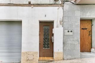 Pis  Pj sant sebastià. Solvia inmobiliaria  piso súria