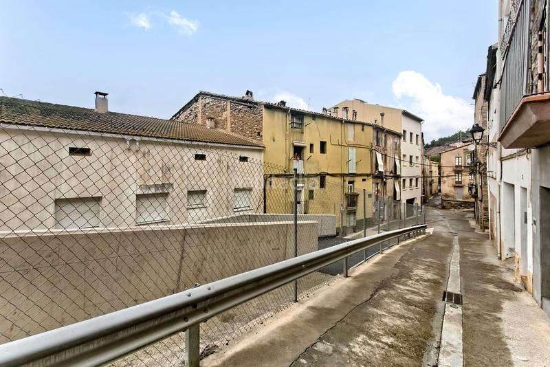 Foto 4c3ae1cd-6e32-418b-9137-3ccf324ef65f. Etagenwohnung in Súria