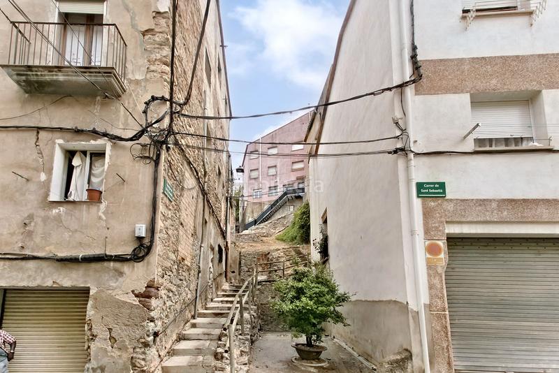 Foto 776c1b27-1129-469c-ba29-2e17256b2f9e. Etagenwohnung in Súria