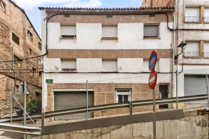 Foto ae60d7b2-93b7-48dc-9402-c406599f6bbc. Etagenwohnung in Súria