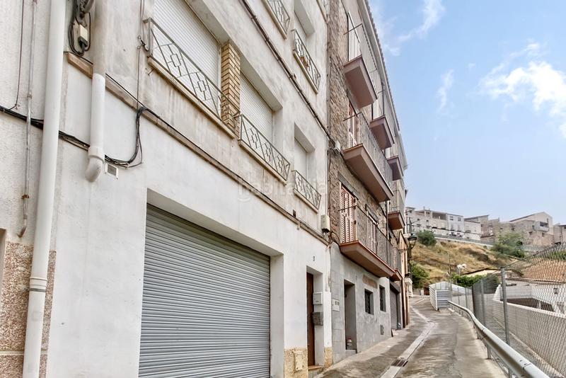 Foto ca61a532-6b89-4901-9975-9518e2d93012. Etagenwohnung in Súria