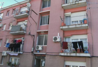 Piccolo appartamento  Uub. habitatges sindicals. Solvia inmobiliaria  apartamento figueres