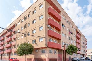 Pis  C/ raval de sant roc. Solvia inmobiliaria  piso algemesí