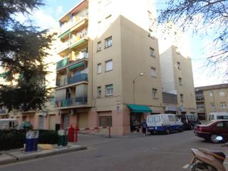 Pis  C/ manuel de falla. Solvia inmobiliaria  piso salt