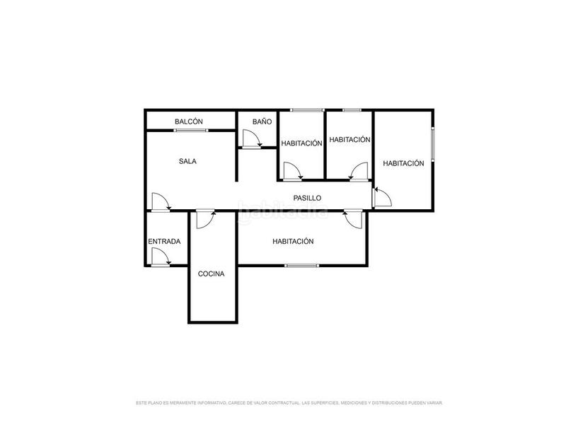 Foto aca4ad95-7ce8-42fe-aa7e-5688652f826b. Appartamento in Centre Salt